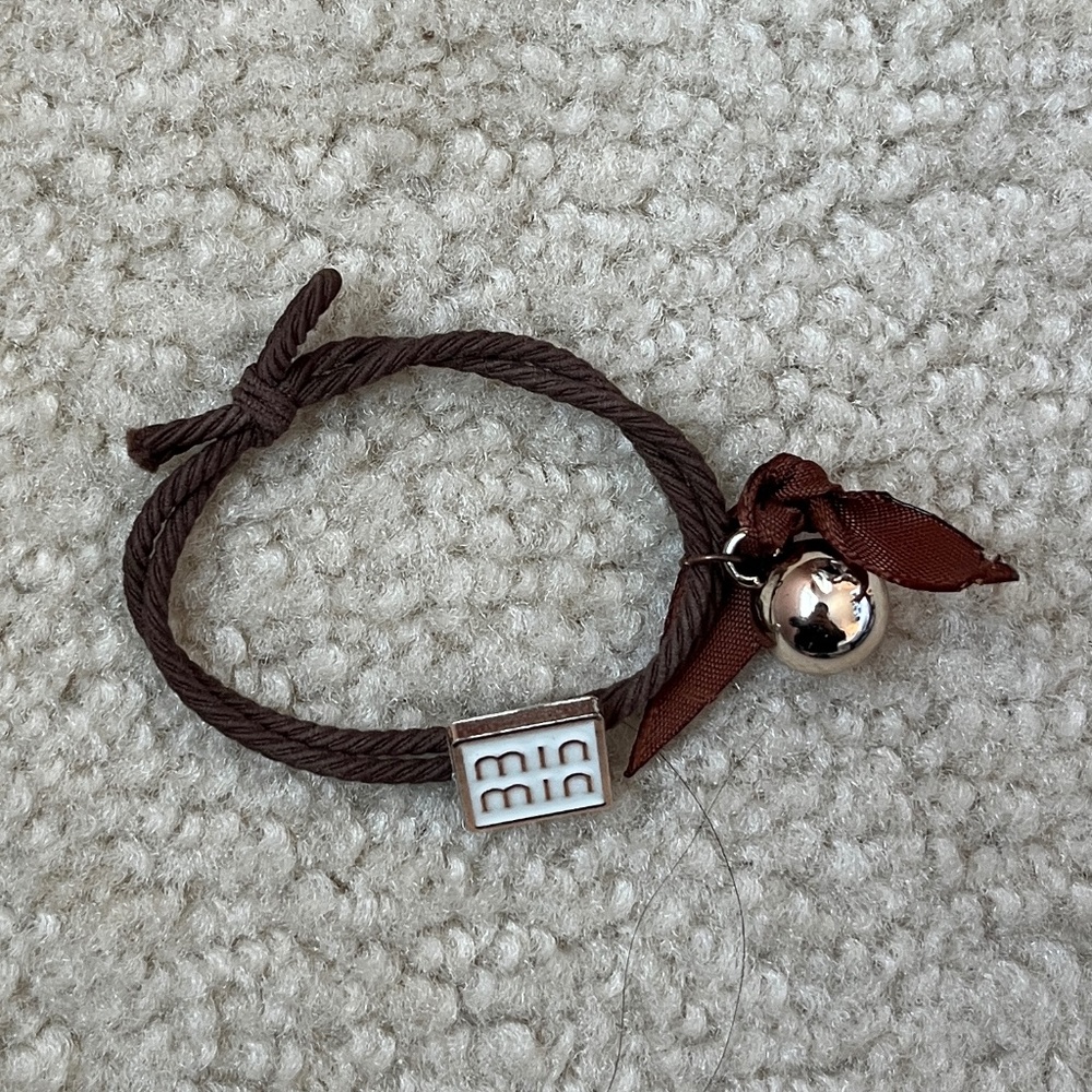 Hair Tie